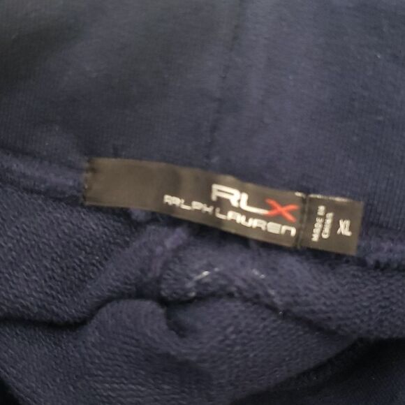RALPH LAUREN RLX SWEATPANTS - Picture 8 of 9